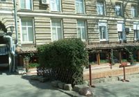 Отзывы Apartment on Deribasovskaya 10