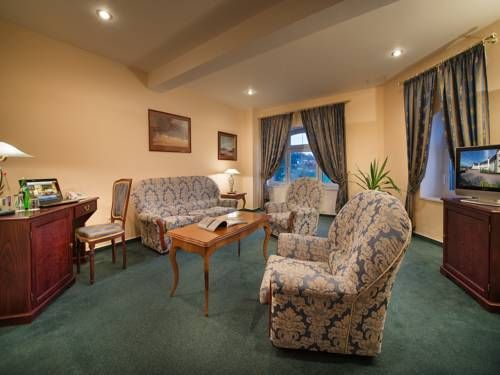 Hotel Photo 13