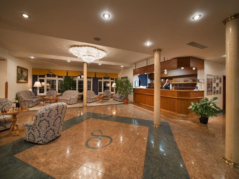 Hotel Photo 14