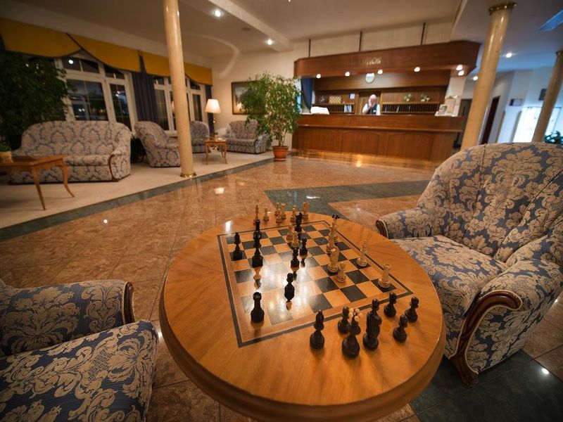 Hotel Photo 15