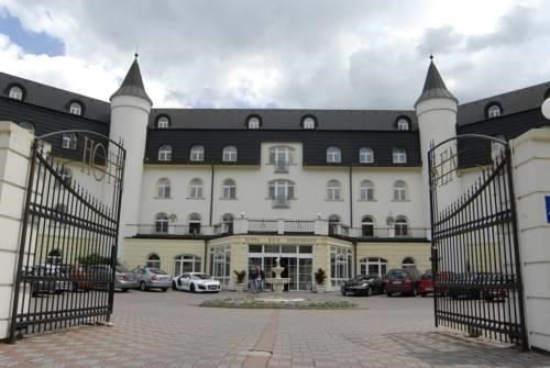 Hotel Photo 22