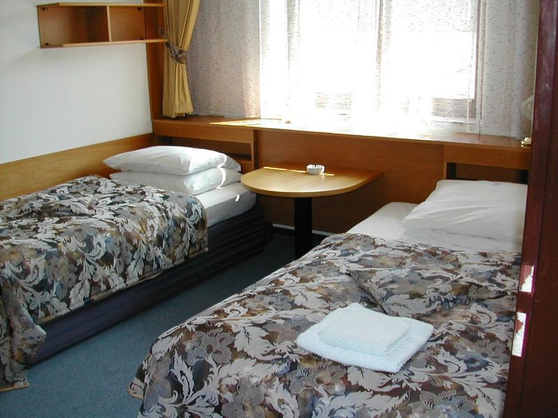 Hotel Photo 9