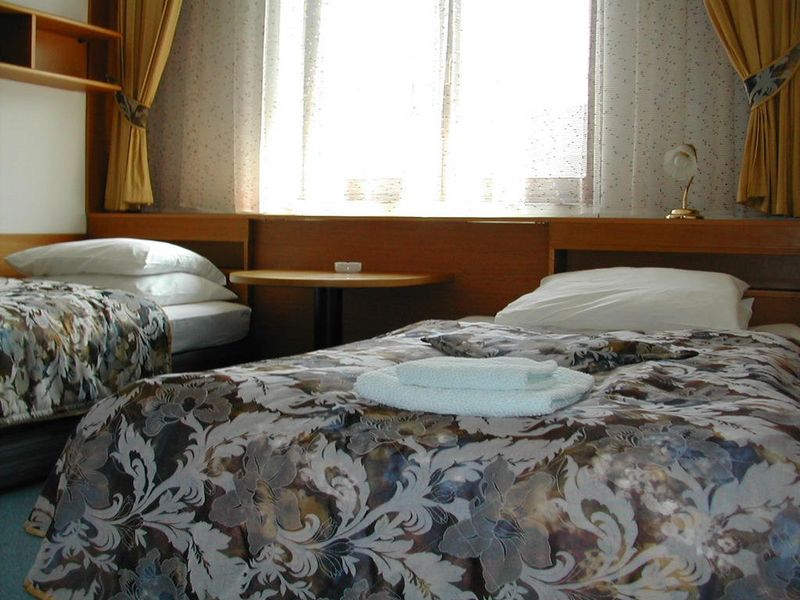 Hotel Photo 10