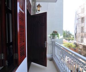 Chau Tran Hotel Vung Tau Vietnam