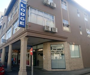 The Union Hotel Durban South Africa