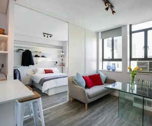 106 On Adderley Accommodation Cape Town South Africa