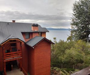Catalonia Sur Aparts-Spa Bariloche Argentina