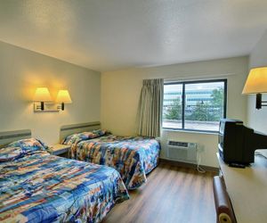 Motel 6 Milwaukee South - Airport Milwaukee United States