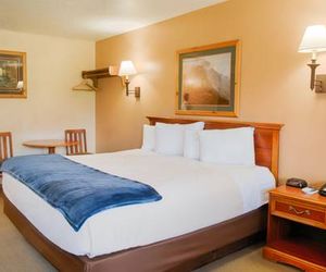 Flat Creek Inn Jackson United States