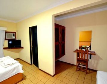 hotel booking template
