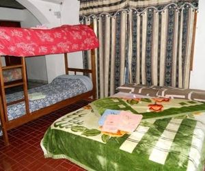 Hostel Fenix Iguazu Argentina