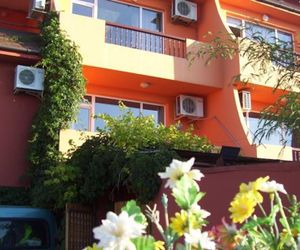 Family Hotel Zelenika Varna Bulgaria