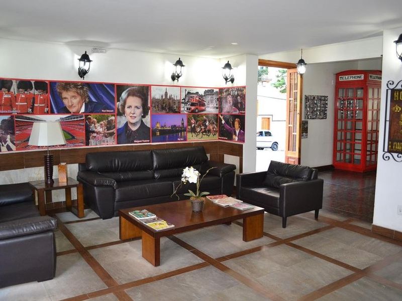Hotel Photo 7