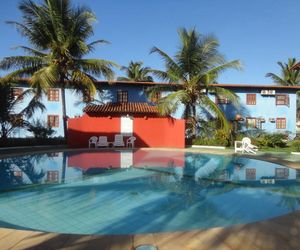 ApartHotel do Coqueiral Porto Seguro Brazil