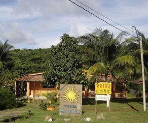 Pousada Solymar Fernando De Noronha Brazil