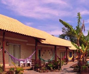 Pousada Golden Lodge Praia do Rosa Brazil