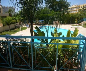 Blue Oasis Gardens Yermasoyia Cyprus