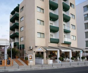 Costantiana Beach Hotel Apartments Larnaca Cyprus