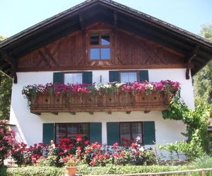 Haus Alpenrose Schwangau Germany