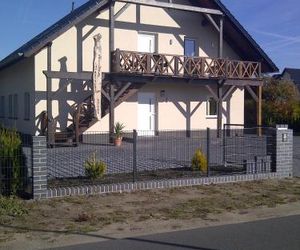 Spreewaldapartments Luebben Germany