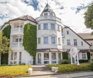 Ferienanlage Duhnen Bed & Breakfast Cuxhaven Germany