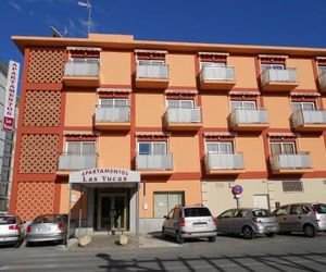 Apartamentos Turisticos Las Yucas Torre del Mar Spain