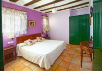 Отзывы Hotel Rural Castillo De Biar, 3 звезды
