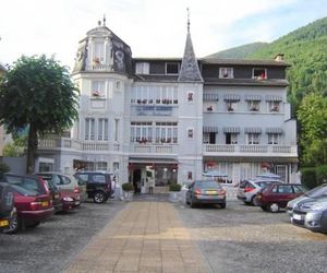 Hôtel La Petite Auberge Bagneres-de-Luchon France