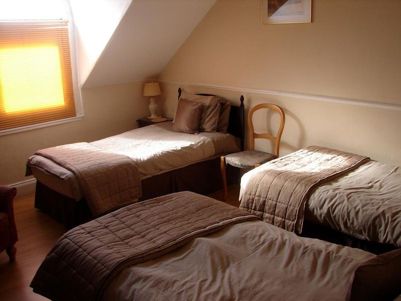 Hotel Photo 8