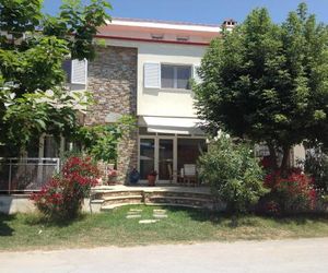 Neaktion Apartments Nikiti Greece