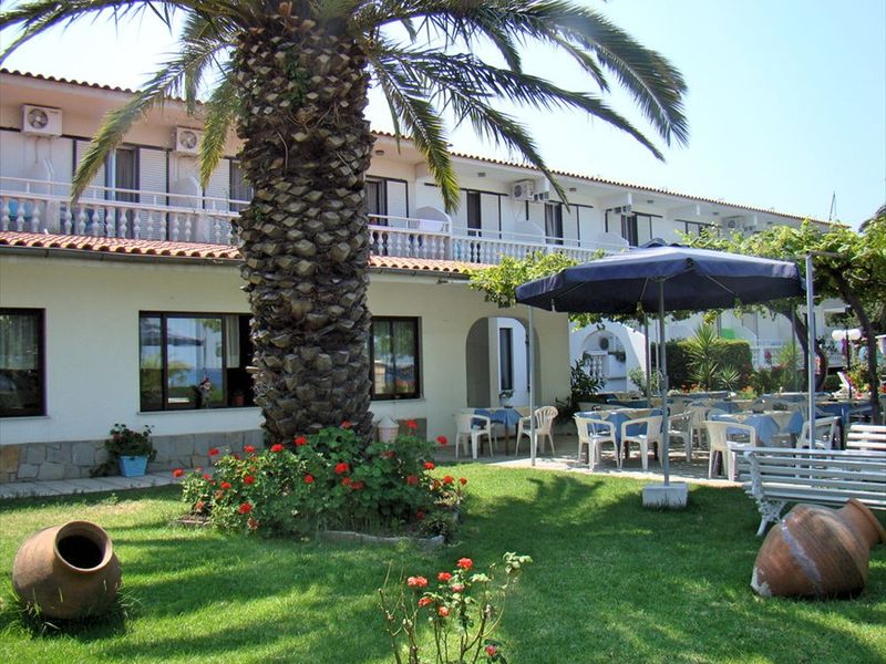 Hotel Photo 23