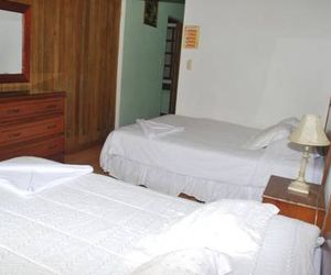 Hotel Gil Resort Lampara Guatemala