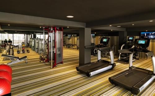 Hotel Photo 19