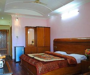 Hotel Sapphire McLeod Ganj India