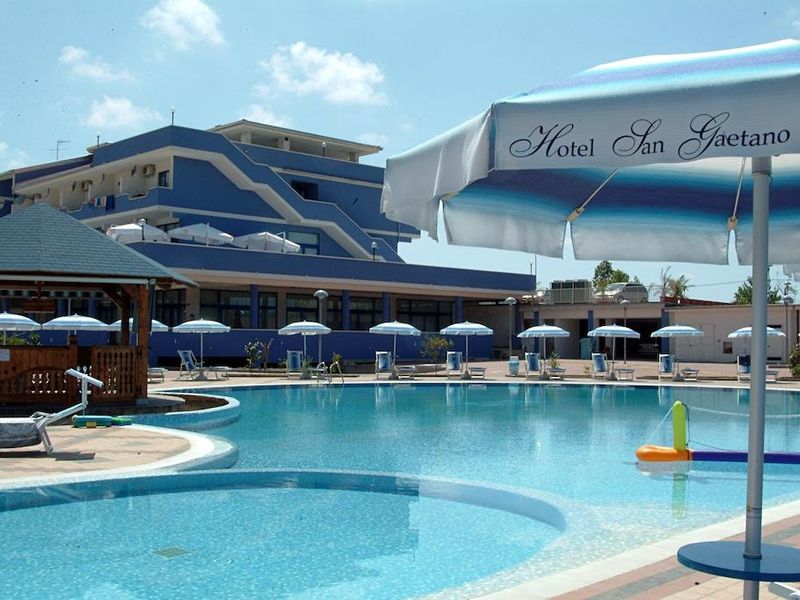 Hotel Photo 20