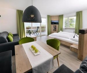 Hotel Apartments Feldhof Scena Italy