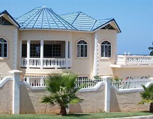 Celebrity Villa Jamaica Montego Bay Jamaica