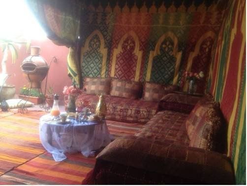 صورة الفندق 5