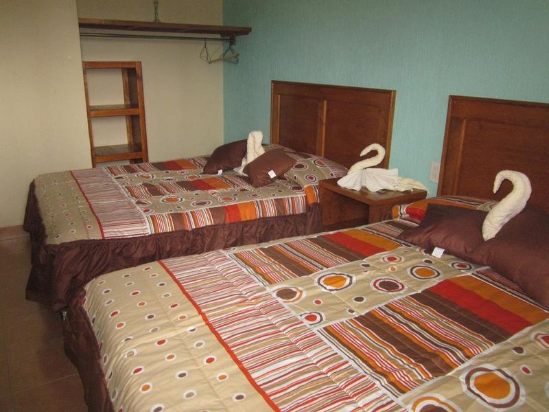 صورة الفندق 2