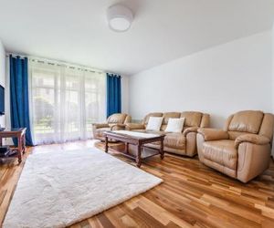 Apartamenty Sun & Snow Parkur Sopot Poland