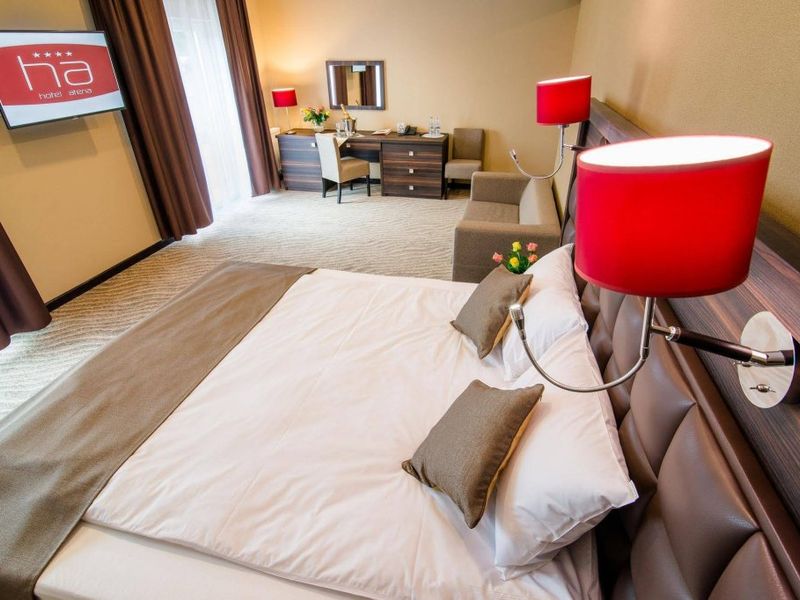 Hotel Photo 2