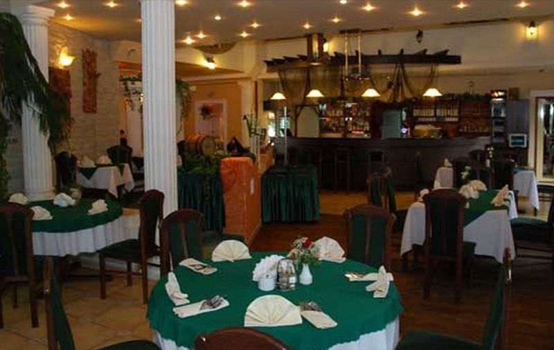 Hotel Photo 11