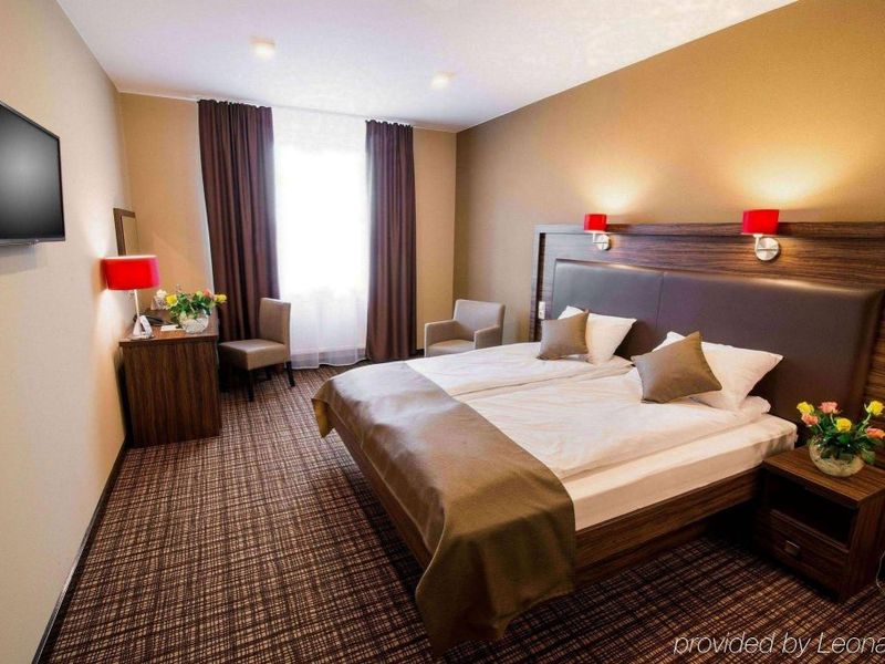 Hotel Photo 5