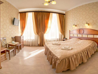 Гостиница Аделия