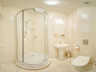 Гостиница Аделия