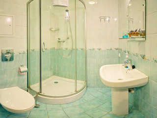 Гостиница Аделия