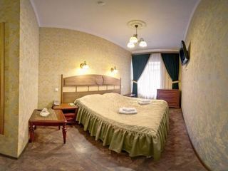 Гостиница Аделия