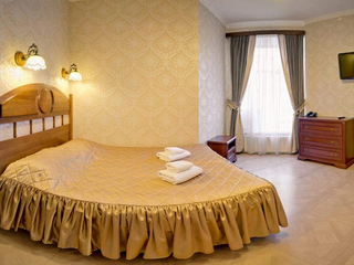 Гостиница Аделия