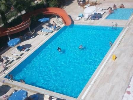 Hotel Photo 20