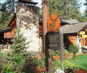 The Deerfield Lodge at Heavenly South Lake Tahoe United States